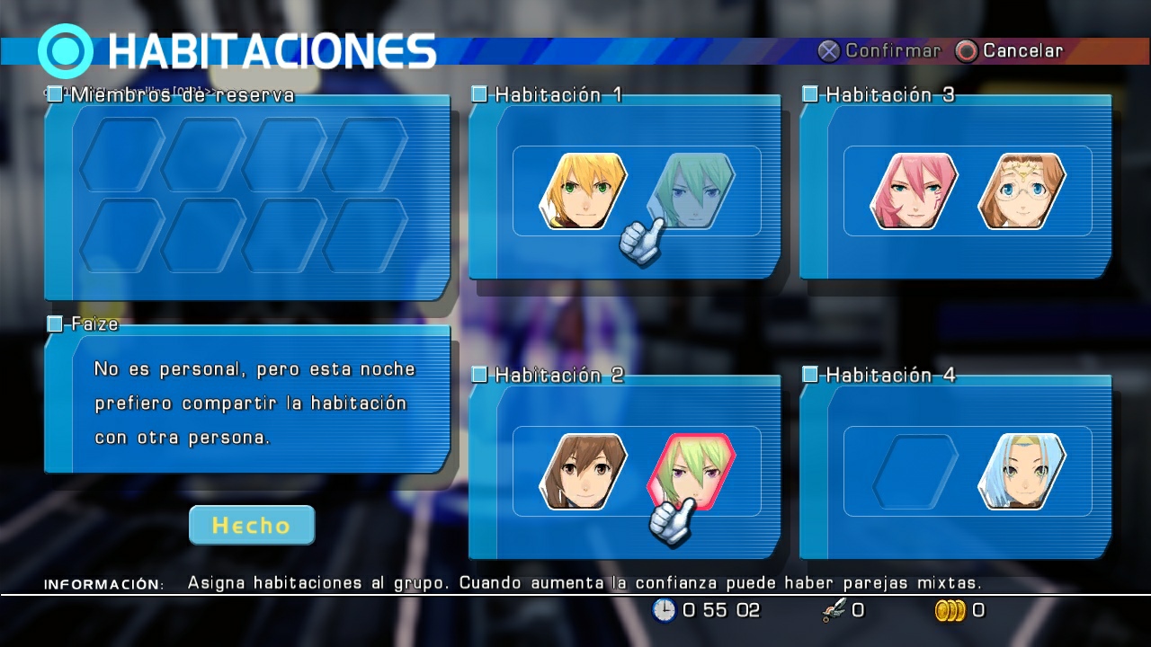 Star Ocean: The Last Hope - International - Imagen 28